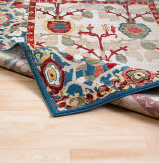 Surya Crafty CRT-2319 Area Rug Pile Image