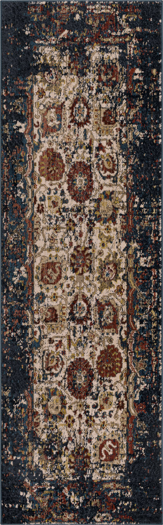 Livabliss Crafty CRT-2320 Area Rug