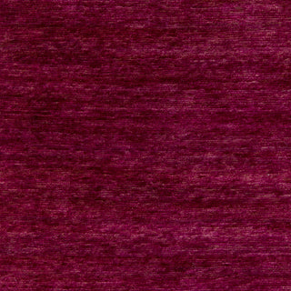 Surya Crusoe CRU-2000 Magenta Hand Knotted Area Rug Sample Swatch