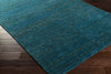 Surya Crusoe CRU-2001 Area Rug Corner Shot Feature