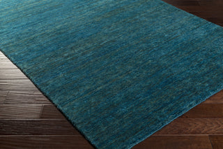 Surya Crusoe CRU-2001 Area Rug Corner Shot Feature