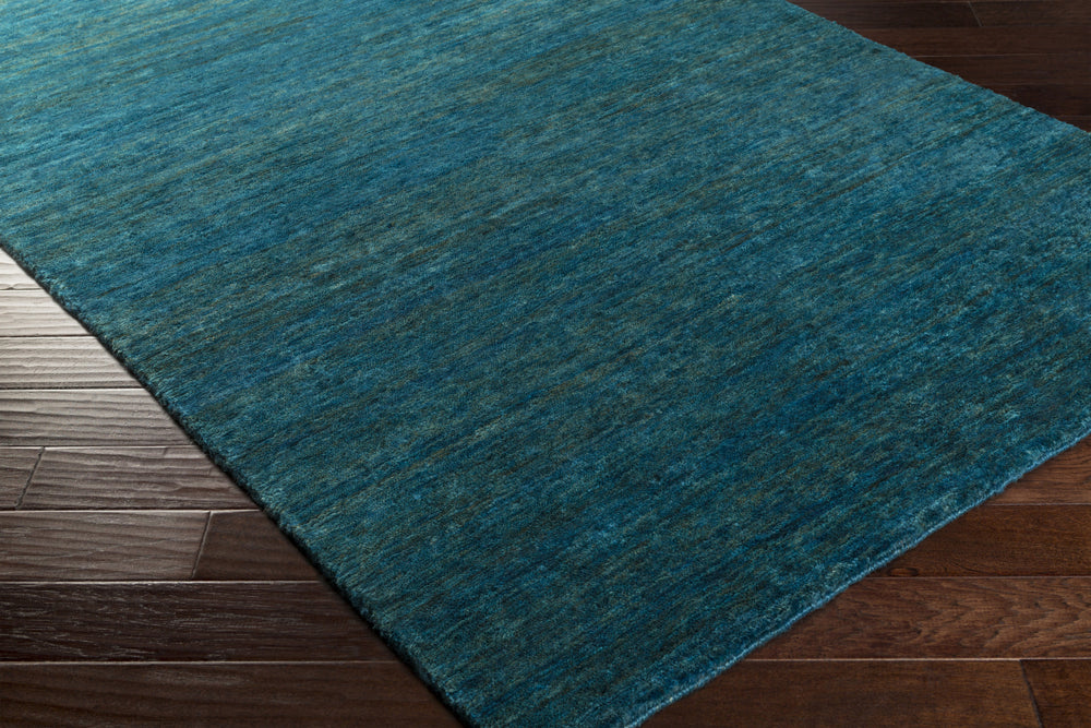 Surya Crusoe CRU-2001 Area Rug Corner Shot Feature