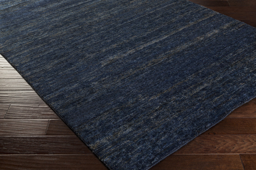 Surya Crusoe CRU-2006 Area Rug Corner Shot Feature