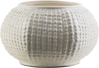 Surya Clearwater CRW-400 Vase Table Vase 10.04 X 9.25 X 5.91 inches