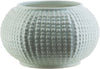 Surya Clearwater CRW-402 Vase Table Vase 10.04 X 9.25 X 5.91 inches
