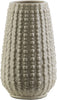 Surya Clearwater CRW-403 Vase Table Vase Medium 6.5 X 6.5 X 11.42 inches