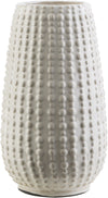 Surya Clearwater CRW-405 Vase Medium 5.71 X 5.71 X 9.65 inches
