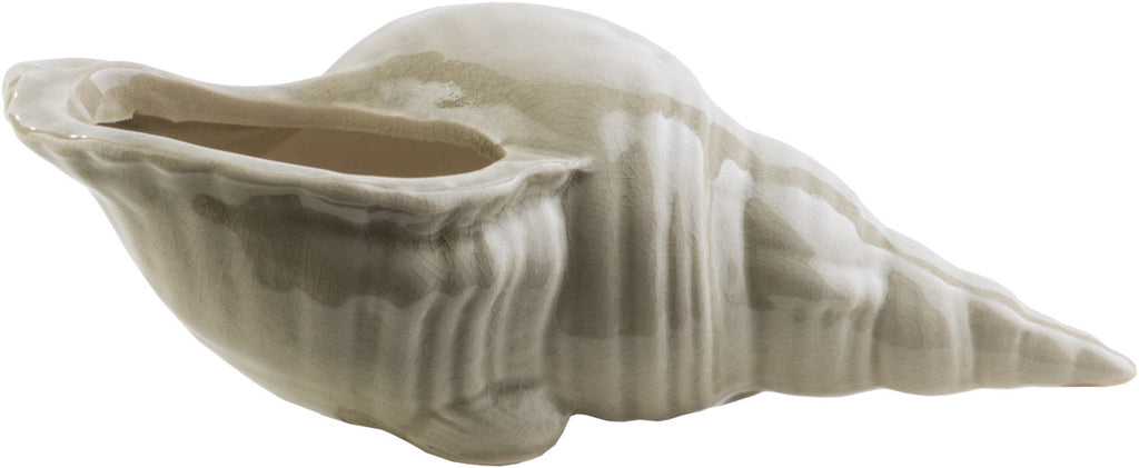 Surya Clearwater CRW-406 Shell Shell 9.25 X 4.72 X 3.74 inches