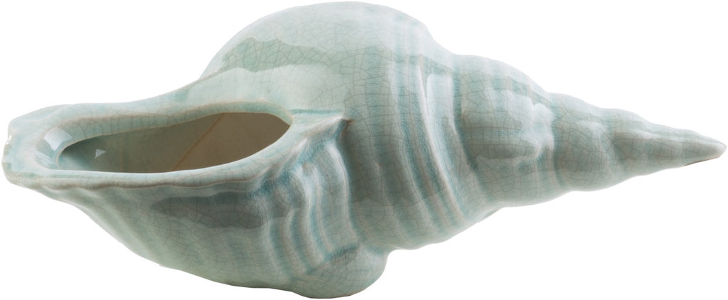 Surya Clearwater CRW-407 Shell Shell 9.25 X 4.72 X 3.74 inches