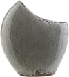 Surya Clearwater CRW-415 Vase Small 7.09 X 3.15 X 7.87 inches
