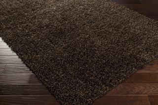 Surya Croix CRX-2991 Area Rug Corner Shot Feature