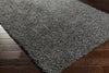 Surya Croix CRX-2992 Area Rug Corner Shot Feature