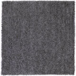 Surya Croix CRX-2992 Silver Gray Area Rug 8' Square