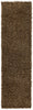 Surya Croix CRX-2993 Wheat Area Rug 2'3'' X 8' Runner