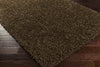 Surya Croix CRX-2993 Area Rug Corner Shot Feature