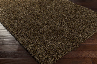 Surya Croix CRX-2993 Area Rug Corner Shot Feature