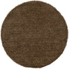 Surya Croix CRX-2993 Wheat Area Rug 8' Round