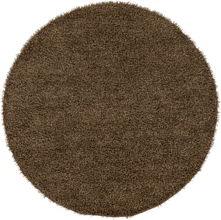 Surya Croix CRX-2993 Wheat Area Rug 8' Round