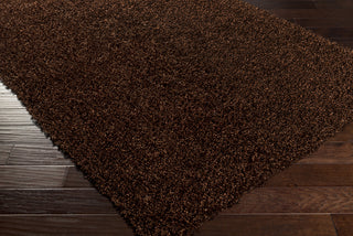 Surya Croix CRX-2994 Area Rug Corner Shot Feature