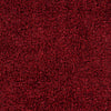 Surya Croix CRX-2996 Bright Red Area Rug Sample Swatch