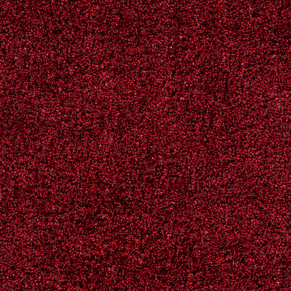 Surya Croix CRX-2996 Bright Red Area Rug Sample Swatch