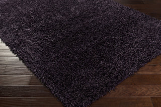 Surya Croix CRX-2997 Area Rug Corner Shot Feature