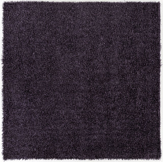 Surya Croix CRX-2997 Bright Purple Area Rug 8' Square