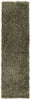 Surya Croix CRX-2998 Lime Area Rug 2'3'' X 8' Runner