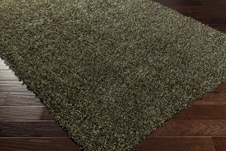 Surya Croix CRX-2998 Area Rug Corner Shot Feature