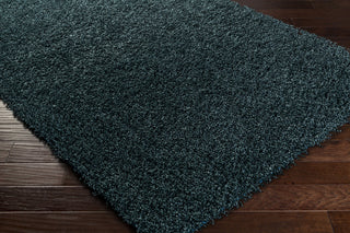 Surya Croix CRX-2999 Area Rug Corner Shot Feature