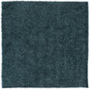 Surya Croix CRX-2999 Teal Area Rug 8' Square