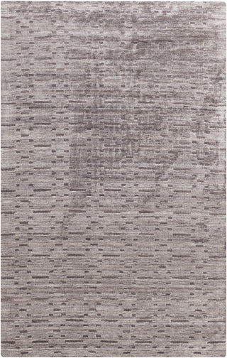 Surya Crystal CRY-2000 Grey Area Rug by Papilio 5' x 8'