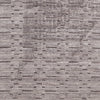 Surya Crystal CRY-2000 Grey Hand Loomed Area Rug by Papilio Sample Swatch