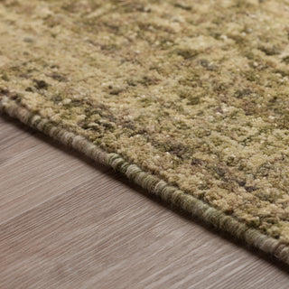 Dalyn Calisa CS5 Basil Area Rug Edge 