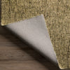 Dalyn Calisa CS5 Basil Area Rug Backing 