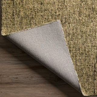 Dalyn Calisa CS5 Basil Area Rug Backing 