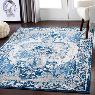 Surya Chelsea CSA-2300 Area Rug Room Image Feature