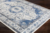 Surya Chelsea CSA-2301 Area Rug Corner Image