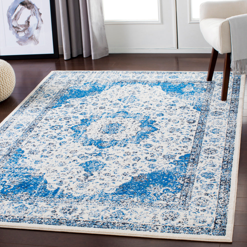 Surya Chelsea CSA-2301 Area Rug Room Image Feature