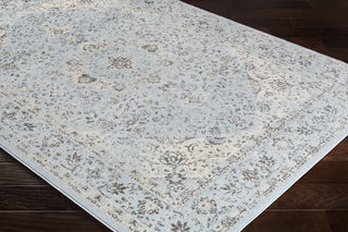Surya Chelsea CSA-2303 Area Rug Corner Image