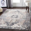 Surya Chelsea CSA-2304 Area Rug Room Image Feature