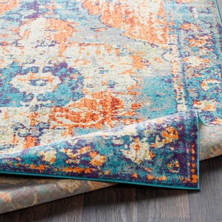 Surya Chelsea CSA-2307 Area Rug Pile Image