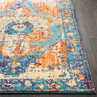 Surya Chelsea CSA-2307 Area Rug Detail Image