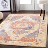 Surya Chelsea CSA-2308 Area Rug Room Image Feature