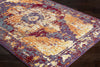 Surya Chelsea CSA-2309 Area Rug Corner Image