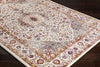 Surya Chelsea CSA-2310 Area Rug Corner Image