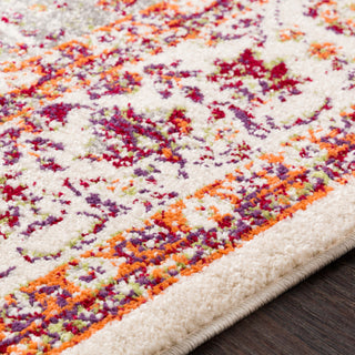 Surya Chelsea CSA-2310 Area Rug Texture Image