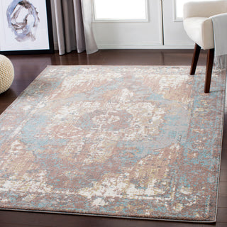 Surya Chelsea CSA-2311 Area Rug Room Image Feature