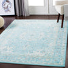 Surya Chelsea CSA-2312 Area Rug Room Image Feature