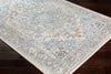 Surya Chelsea CSA-2318 Area Rug Corner Shot